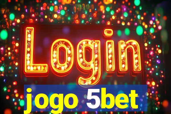 jogo 5bet